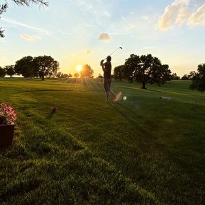 Meet your Posher, Aaron